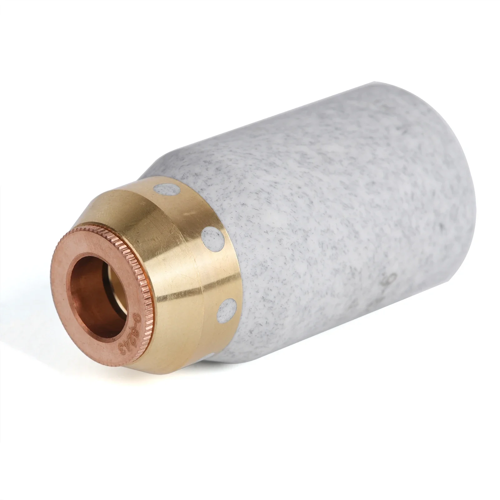 5/10Pcs 9-8243 Fit Thermal Dynamics SL60 SL100 Shield Cup Director Plasma Cutter Torch