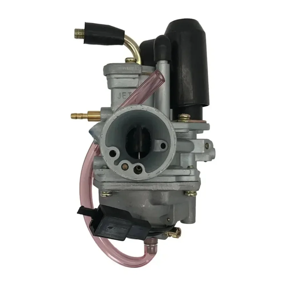 Alloy PZ19JF 2-Stroke Carburetor Carb For YAMAHA JOG 90cc 100cc 90 100 AT100