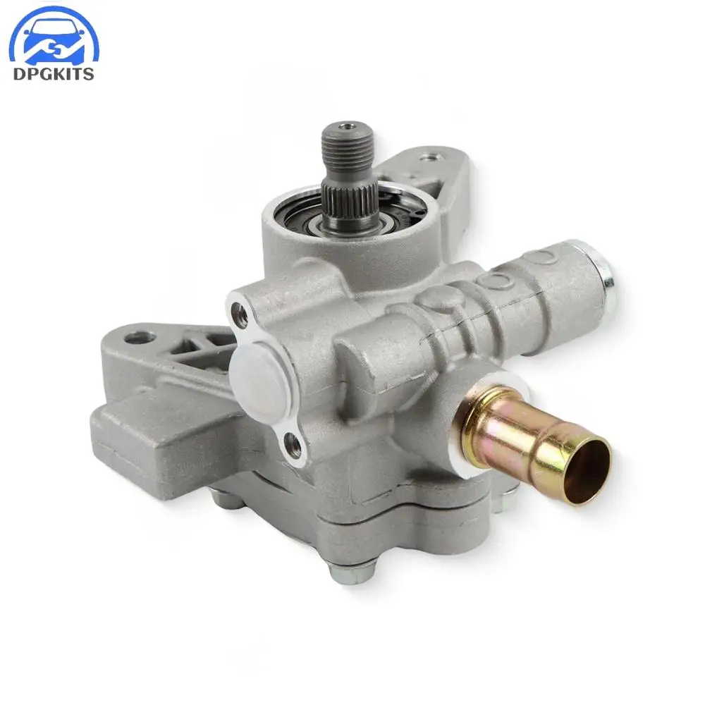 

DPGKITS Aluminum Power Steering Pump For 1998-2002 Honda Accord 2.3L SOHC 21-5919 56110-PAA-A01 Car Accessories Dropshipping