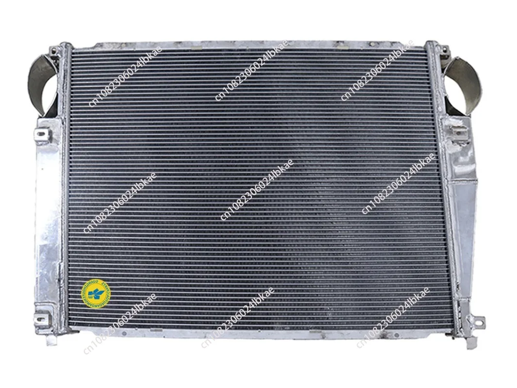 Applicable to Mercedes-Benz Maybach Automotive Air Conditioning Radiator