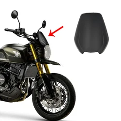 Moto Morini Seiemmezzo SCR 650 Accessories Motorcycle Small Wind Shield Windshield Wind Protection Windproof Windscreen