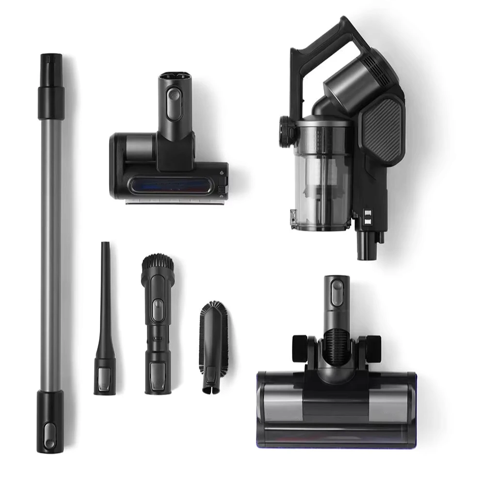 Best Cordless Vacuums for Home and Car in 2025