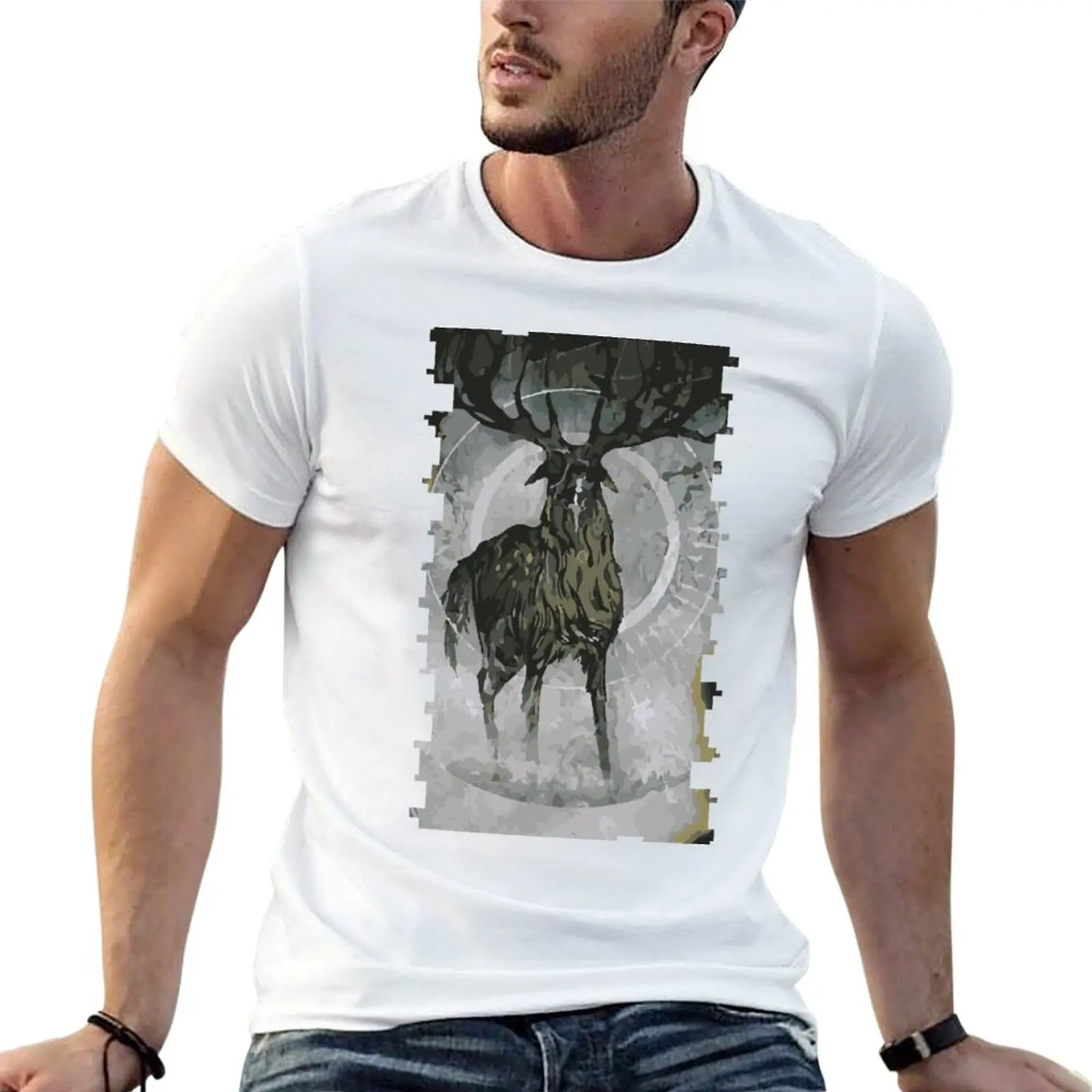 

t pack graphic Tarot cotton shirt man Apprentice t Lavellan Card T-Shirt shirt