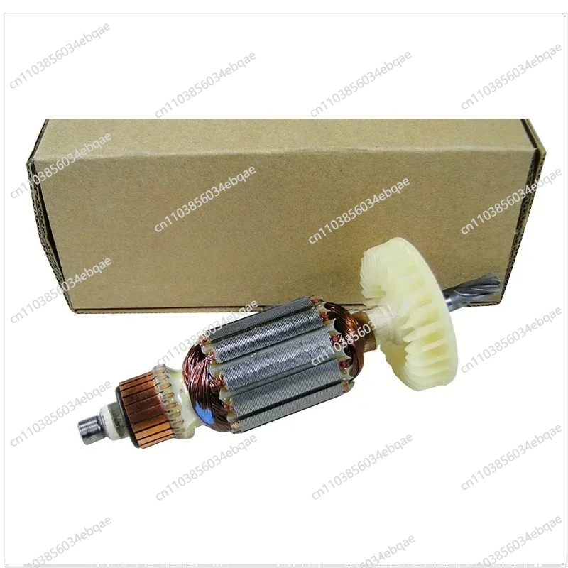 

For Electric Drive C217796E DH24PH DH24PG ARMATURE 220V-240V Rotor 360962E 360962F