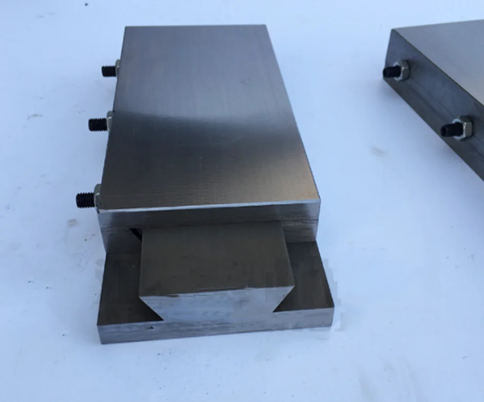 1PC High Precision Wear-Resistant Dovetail Guide Slider Rail Plate CNC Machine Accessory