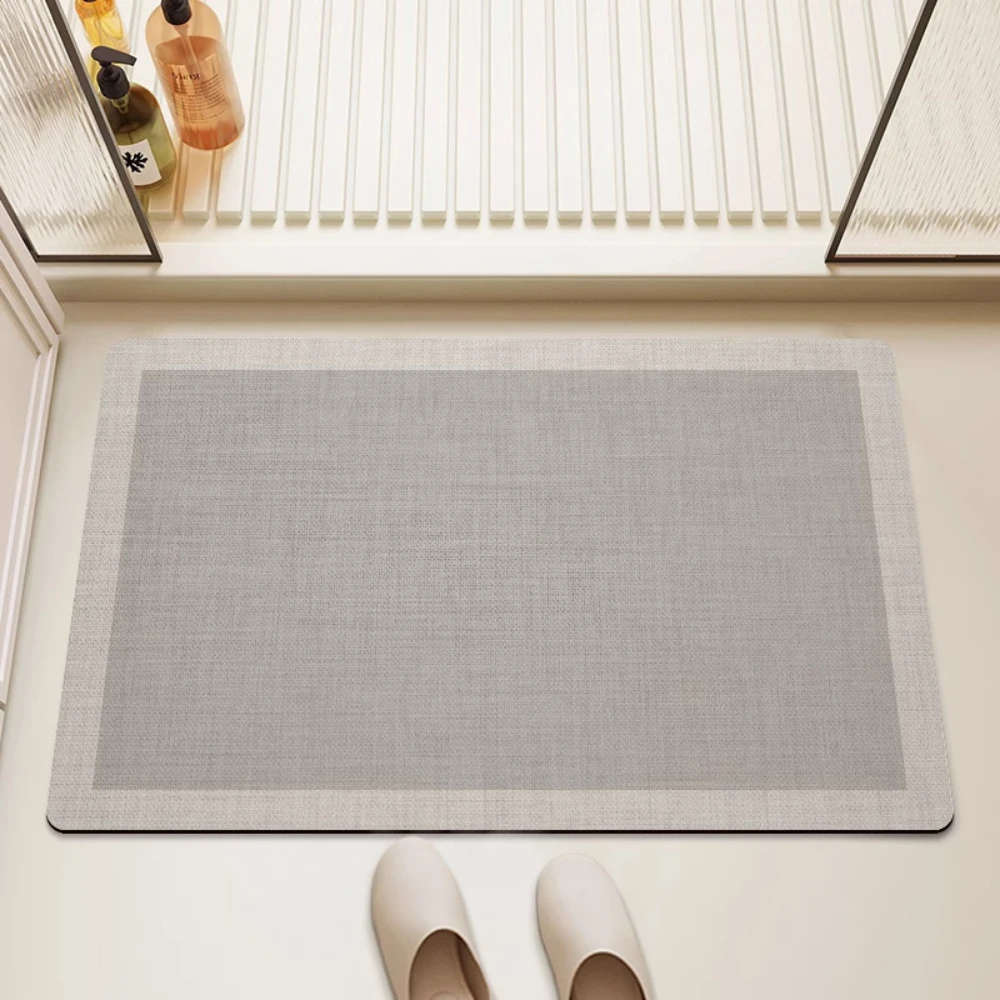 Circle Line Diatomiet Badmat A - Quick Dry Diatomite Bath Mat recensie en prijs