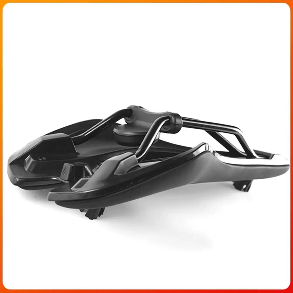 

Tracking Protect Sleeve Hidden Bike Holder Bracket Protective Cover Anti-Theft Bike Tracker Accessories for Airtag Saddle Mount