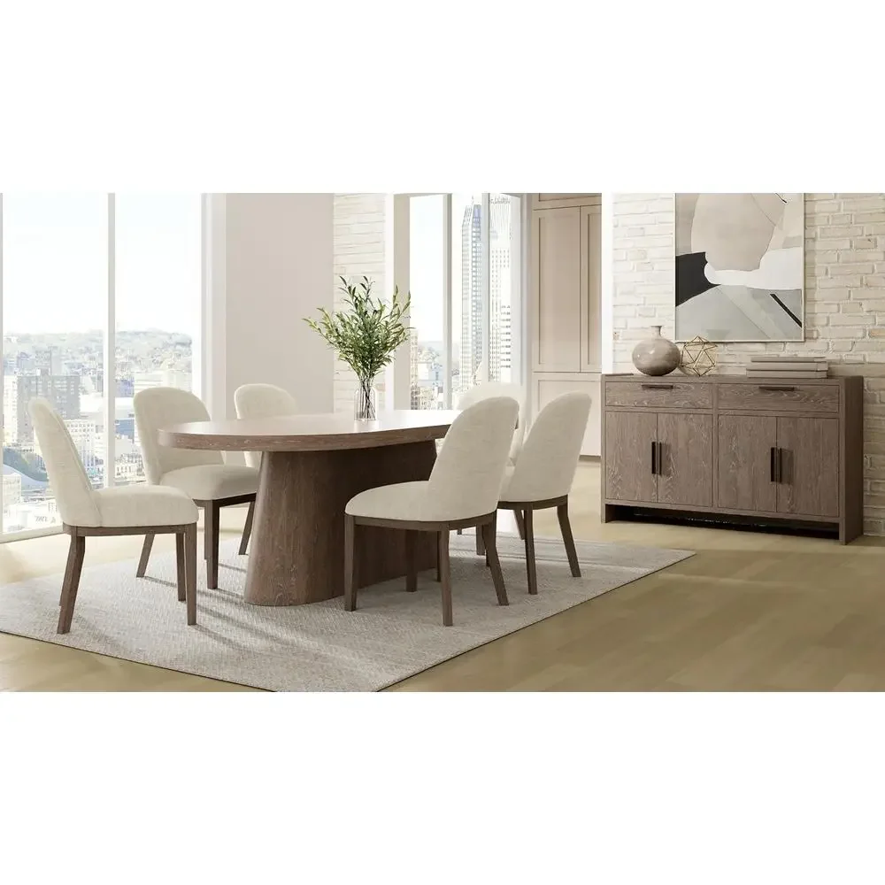 

Special OfferCa And Ivory Shelter Upholstered Chair Set O 2