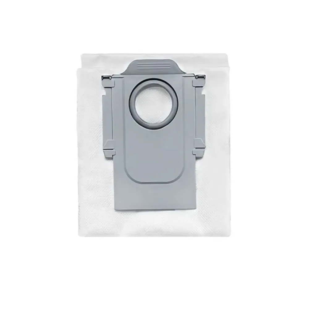 For Roborock Saros 10R / G20S Ultra Vacuum Parts Main Roller Si Brush Mop Cloth Dust Bag Accessories