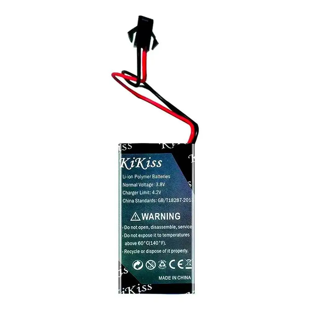 Long-Lasting Performance Medical Equipment Battery Lightweight For Jinwo JW-L4S-1.5 2200Mah