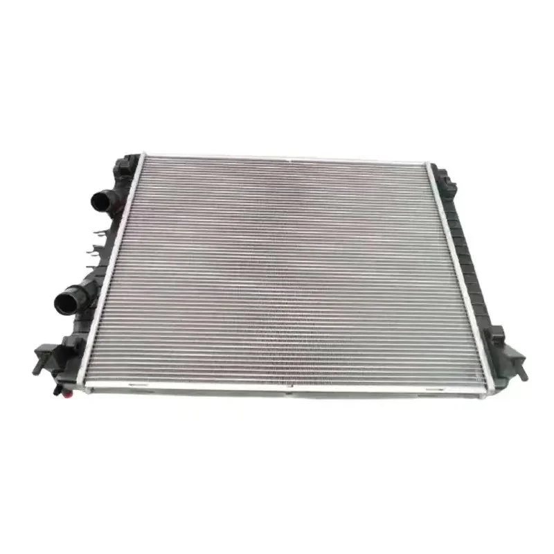 

OEM 670038340 Auto Parts Cooling Radiator For Maserati Ghibli