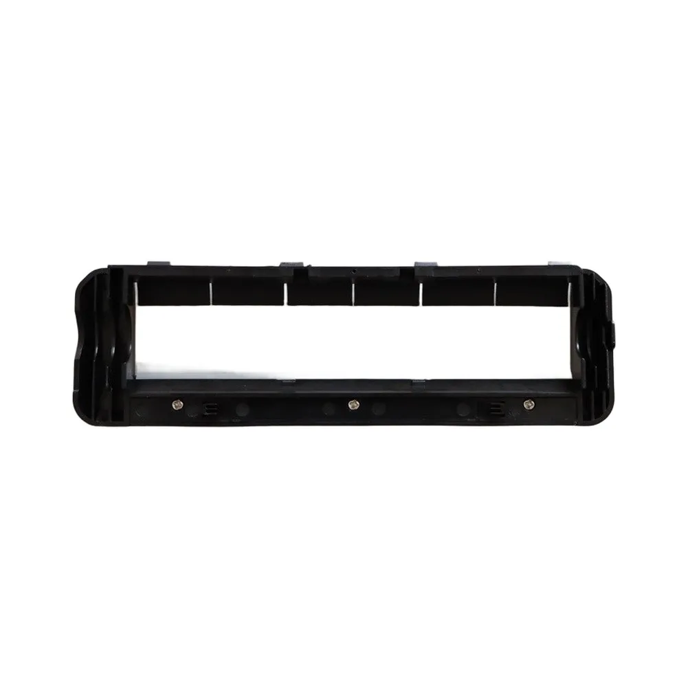 Plastic Brush Guard Replacement for Mova For S70 Ultra Roller Robot For Vacuum Cleaner Main Brush Protection Solution