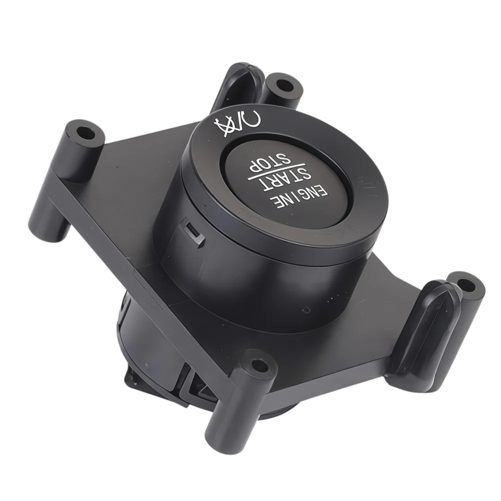 Ignition Switch Replacement for Dodge For Ram 1500 2500 3500 4500 5500 Years 2013 to 2018 Push Button Start Functionality