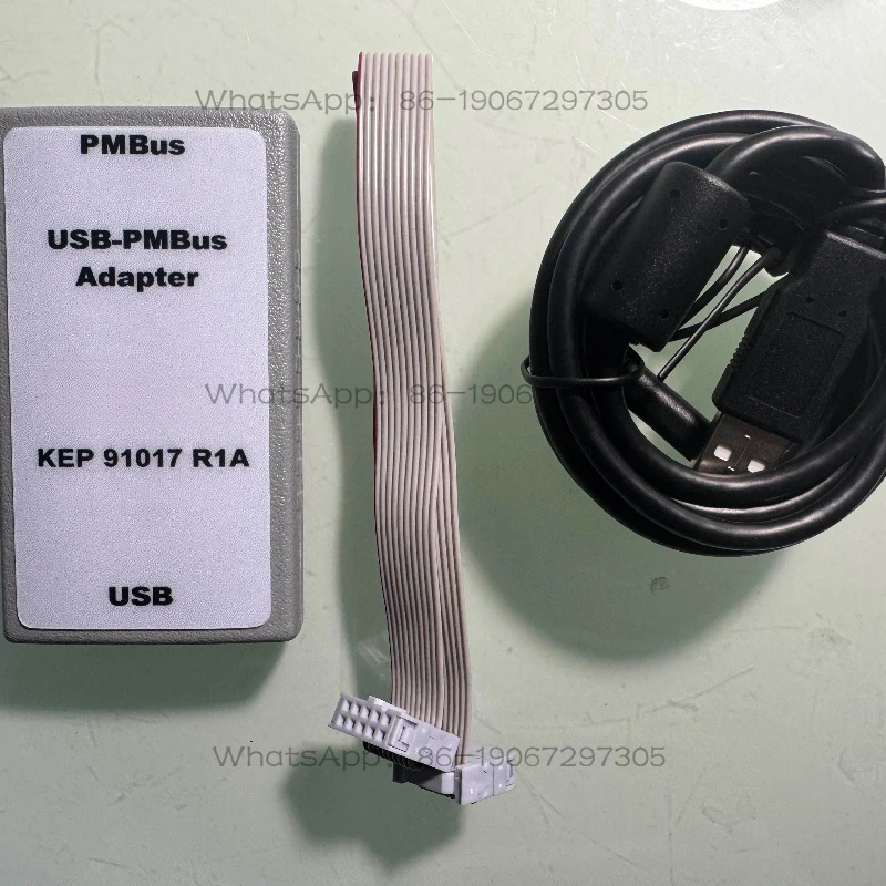 Applicable To 91017 R1A FAB8020785 Dedicated USB-PMBus Adapter