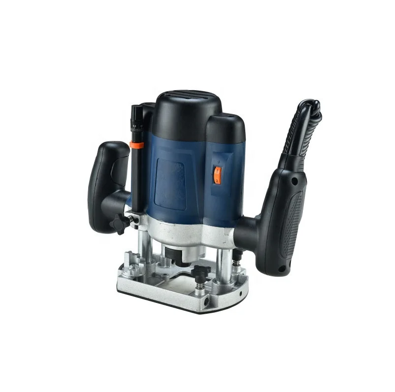 

New Design 1200w Electric Router for Wood Mini Wood Router Machine Wood Hand Router