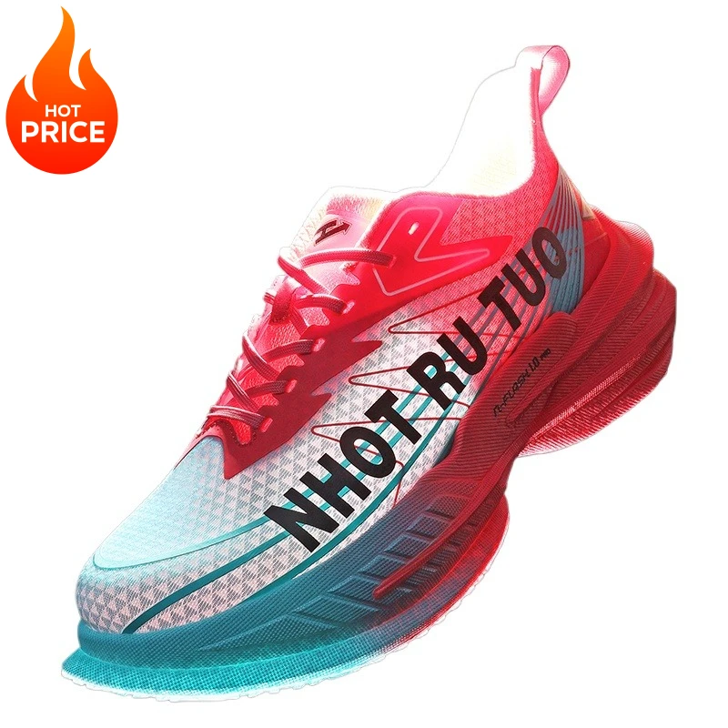 

Men's Sports Shoes Shock-absorbing,Running Sneakers Walking Jogging Shock-Absorbing Marathon Racing Athletics Training Gym Shoes