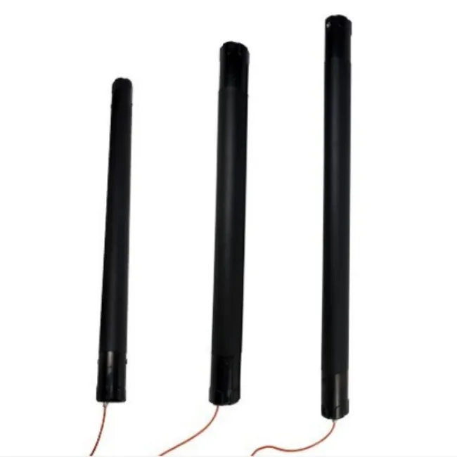 Sensitive ADMT T Series Electromagnetic Probe Instead of MN Electrode for Easier Geophysical Survey in the Wild