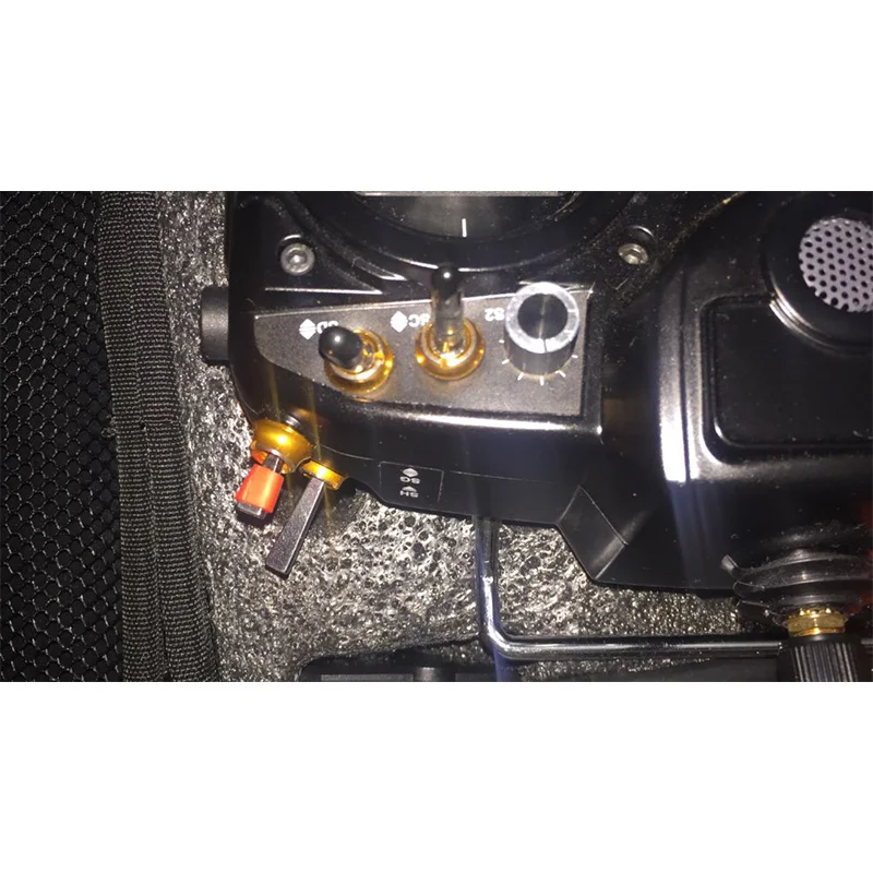 DN-جهاز إرسال الراديو التبديل الثابتة الجوز وتركيب المفك لراديوينك فوتابا JR Frsky تحكم عن بعد T8FG T14SG T18sz T1