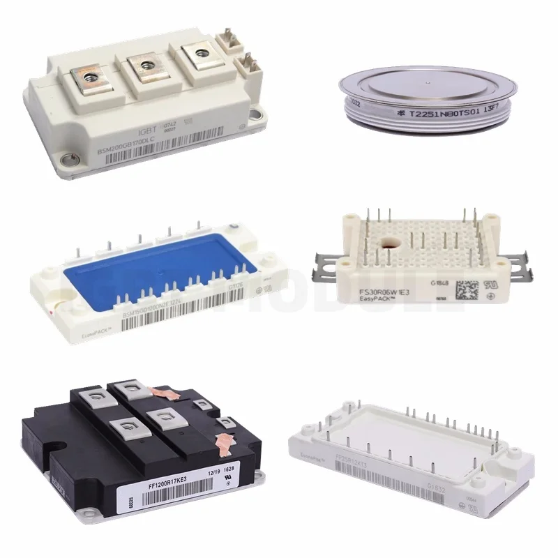 BSM10GD120DN2E3224 BSM15GD120DN2E3224 BSM25GD120DN2E3224 BSM35GD120DN2E3224 BSM50GD120DN2E3224 BSM50GD120DN2E3226 IGBT Module