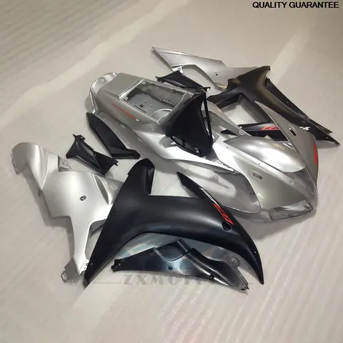 YAMAHA YZF 1000 YZF R1 02 03 ABS प्लास्टिक YZFR1 के लिए पेंटेड फेयरिंग किट 2002 2003 YZF R1 मुफ़्त कस्टम मोटरसाइकिल आफ्टरमार्केट 10 best sales यामाहा FZR 1000 - №4