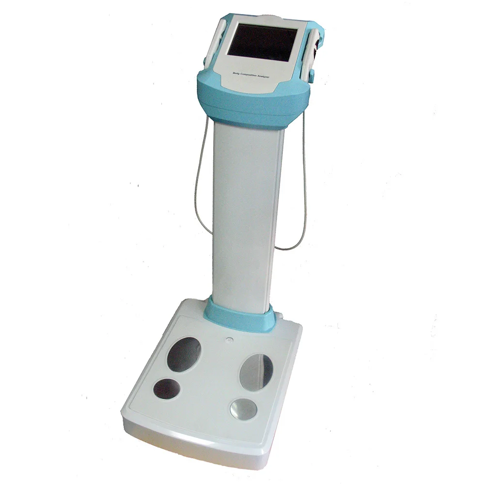 

Body composition analyzer MSLCA04