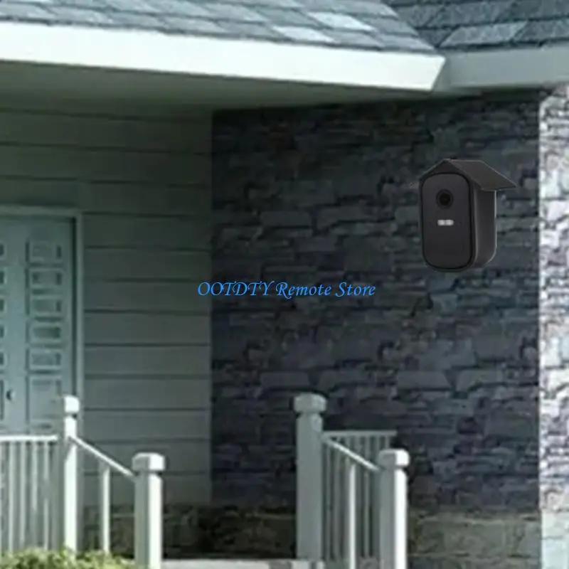 

Soft Guard Dustproof Sleeve for EufyCam 2C Camera Providing Enhances Protections