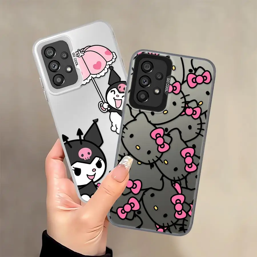 Back Phone Cover Ca… - image