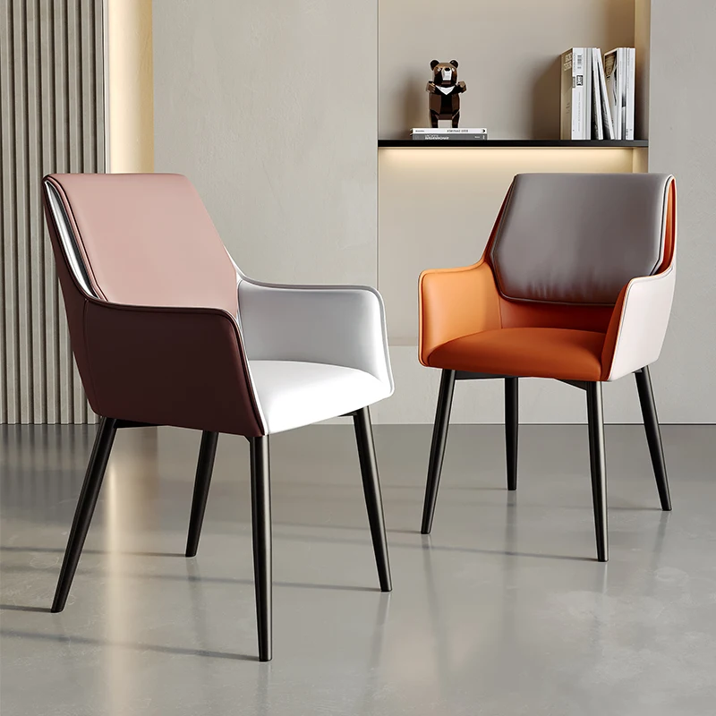 

Table Modern Chairs Dining Nordic Style Lounge Lazy Sofa Throne Chairs Poltrone Da Salotto Living Room Furniture Decoratio