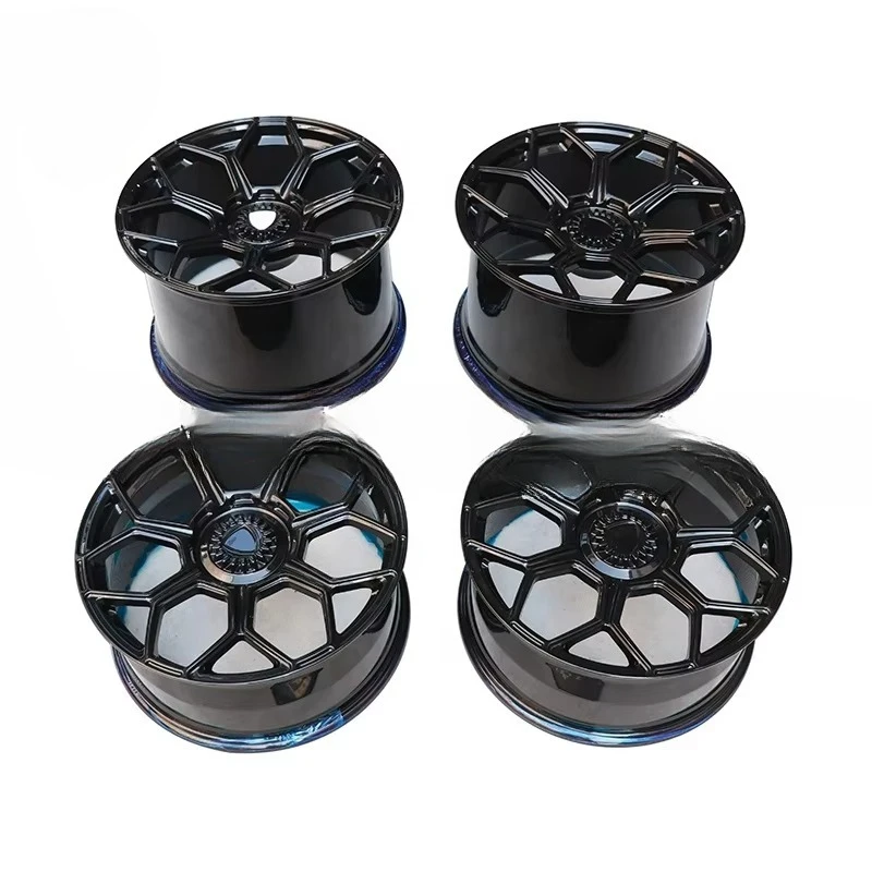 Factory Price Alloy Wheel Rim Lp700 20-21Inch Car Wheels Aluminum Rims
