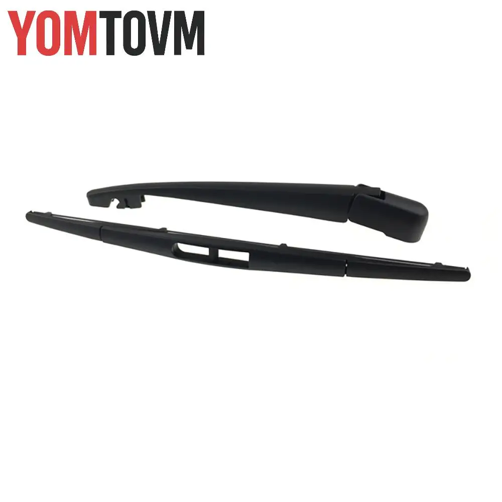 

Щетка и крышка рычага заднего стеклоочистителя для Subaru Forester 2009-2014 гг. 86532SC080