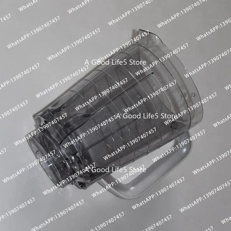Apply To  Mixer HR2162 HR2165 HR2166 Mixing Cups, Plastic Cups, Accessories