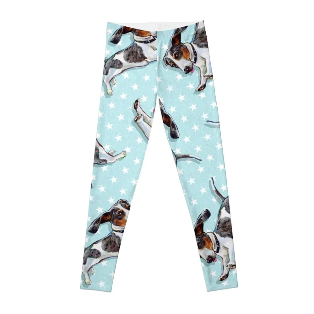 

Cute Dachshund Pattern by Robert Phelps Leggings Jogger pants legings for fitness legging pants raises butt Womens Leggings