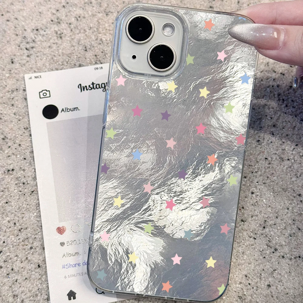 Custodia per telefono Star Kaw - Phone Cases Kawaii recensione e prezzo