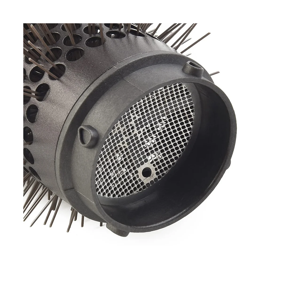 Peigne et adaptateur à intervalles pour Dyson Airwrap Styler, accessoires de sèche-cheveux supersonique, outil de coiffure, rose rouge et gris