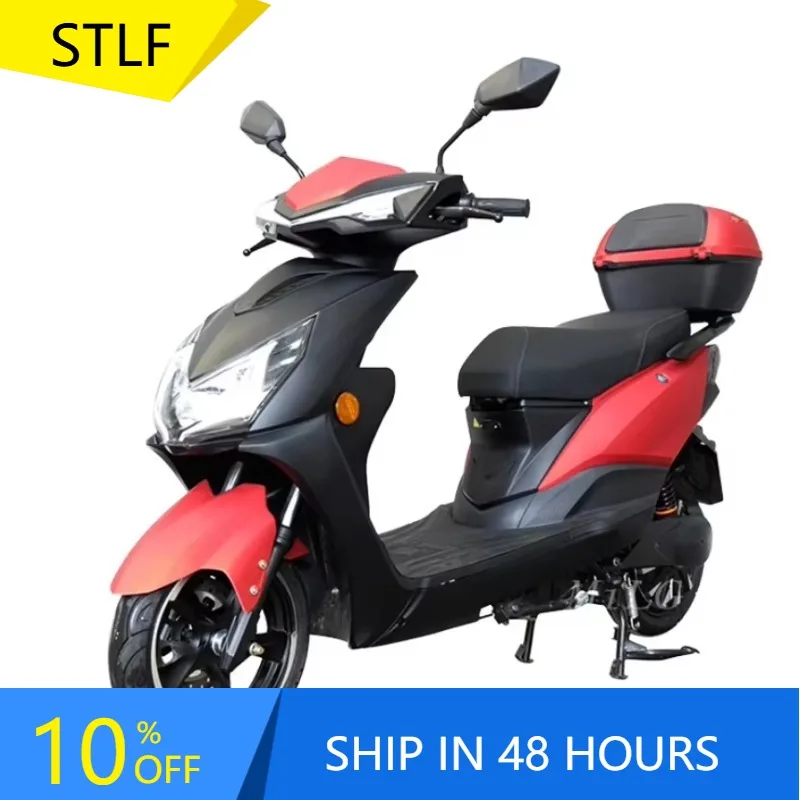 

Zuimi Eco-Friendly 60v/72v 3000W Power Electric Sportbikes Racing And Vintage Motorcycles With Max Speed 80km/h