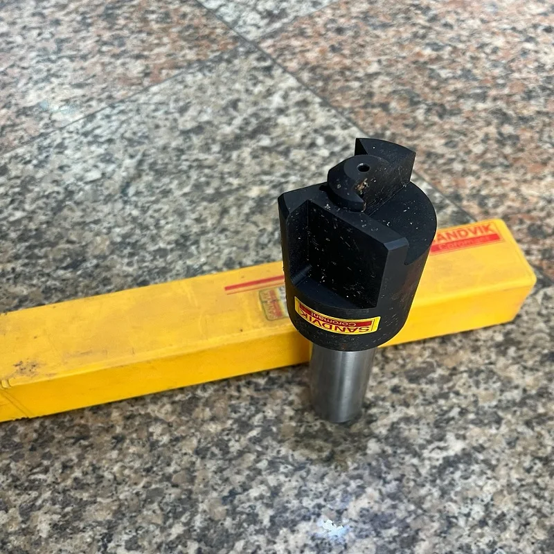 

CNC blade DCMT070204-MM 1125