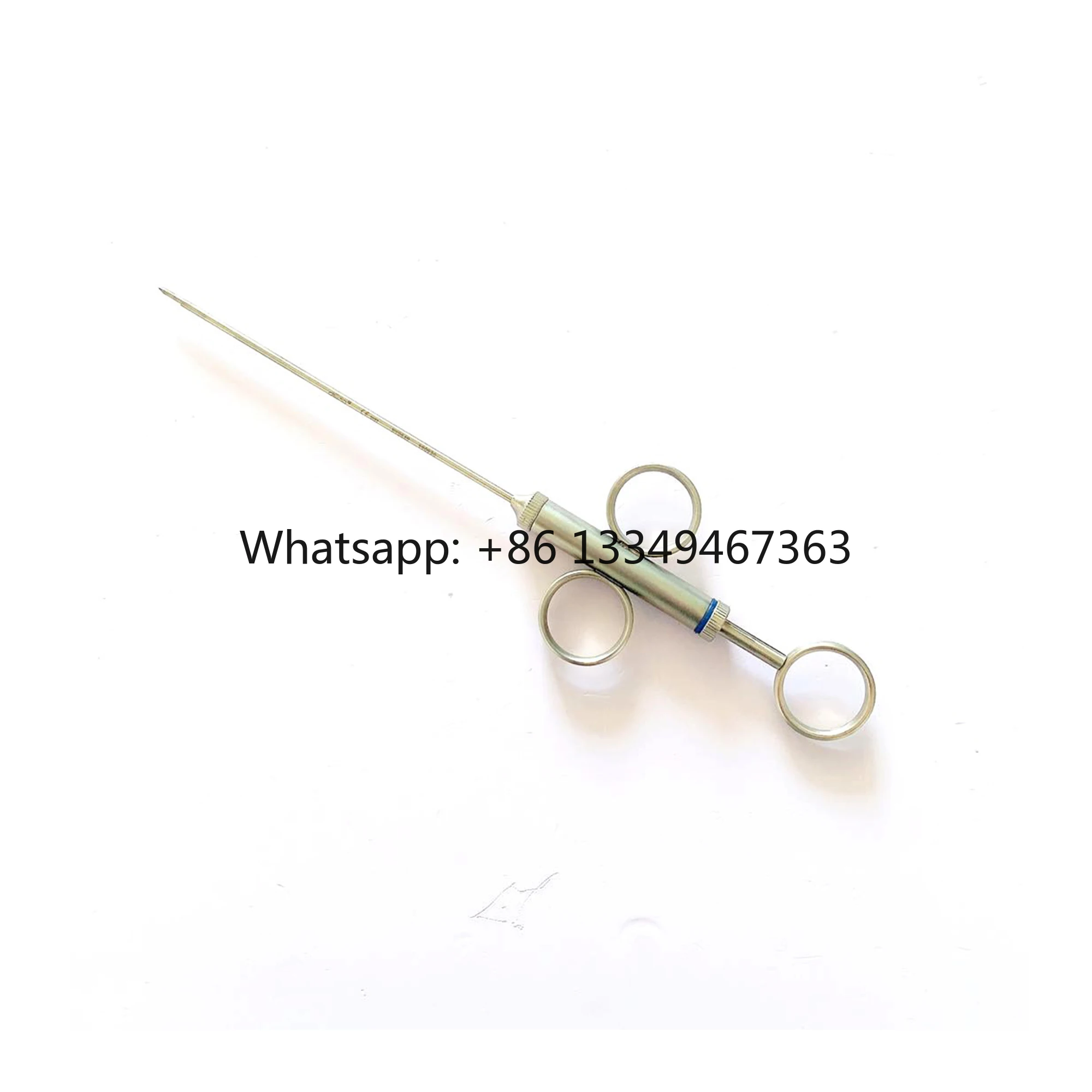 Reusable Manual Surgical Medical Hernia Repairer for Abdominal Surgery