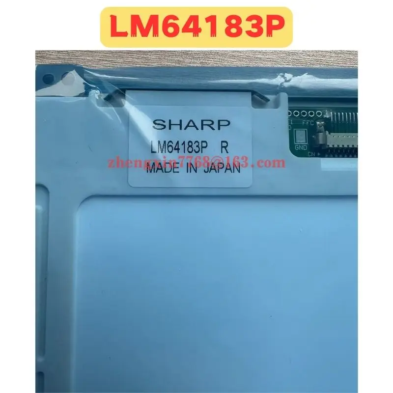 Brand New Original LM64183P Touch Screen Fast delivery