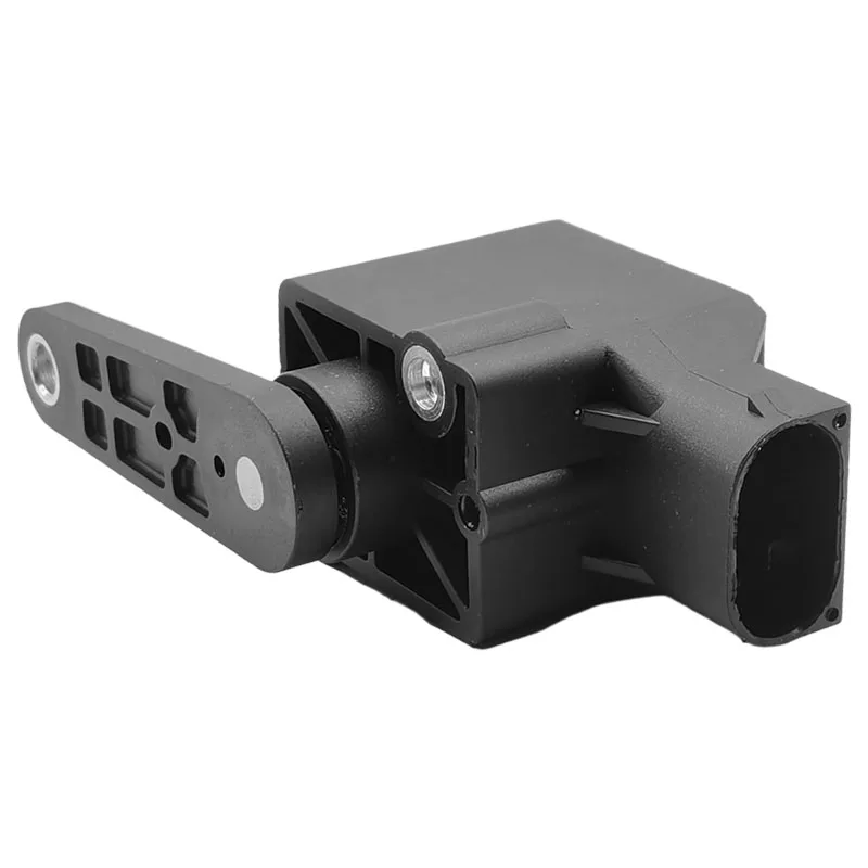 New Headlight Height Level Control Sensor 37146784697 37146763738 For BMW E46 E66 X3 E83 X5 E53 Z4 E85 E89 E86 For MINI R50 R52