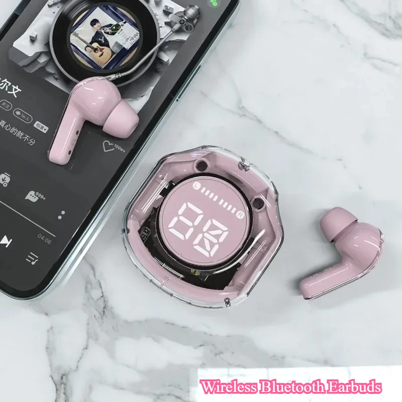Pop Bluetooth HK6 T… - image