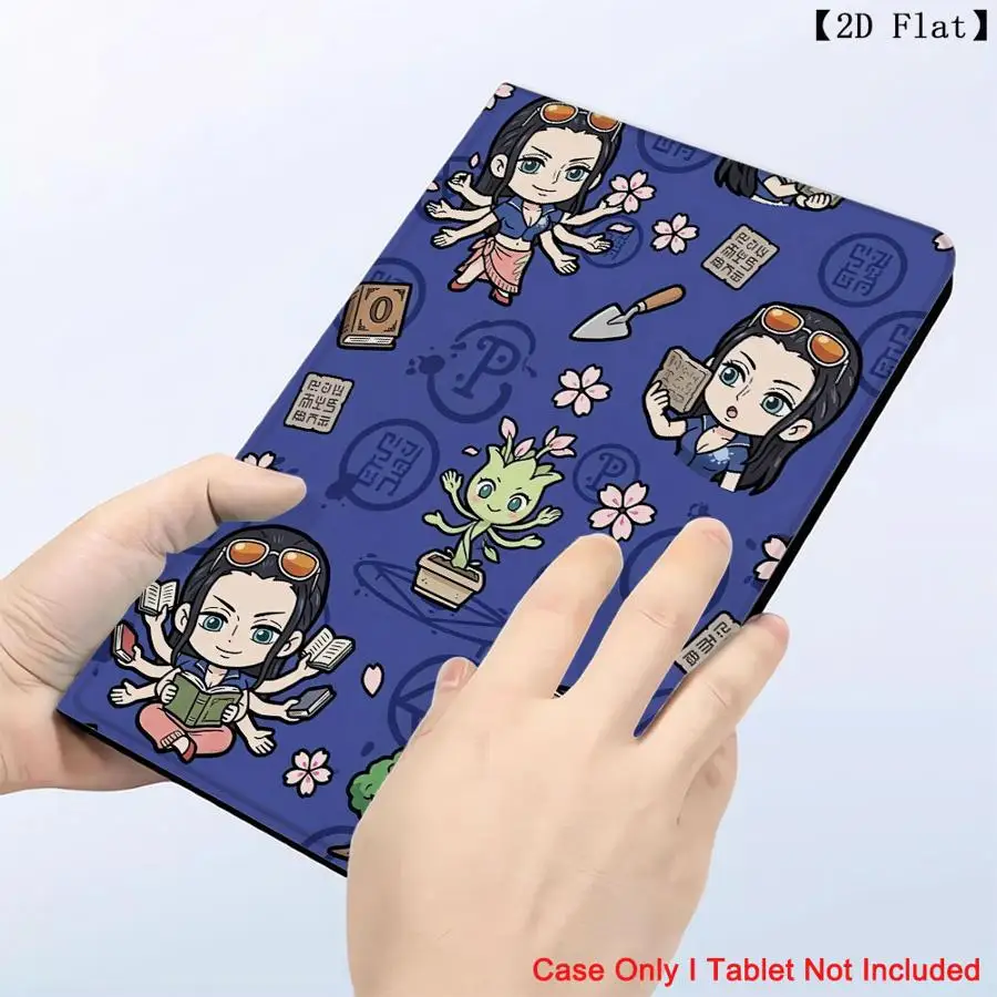 with Pencil Slot Case for Honor Pad 9 10 20 Pro 8 V8 X8 Pro X9B Max V9 X10 X9A MagicPad 2 3 GT2 GT V6 V7 X9 X8A X10 Pro Max