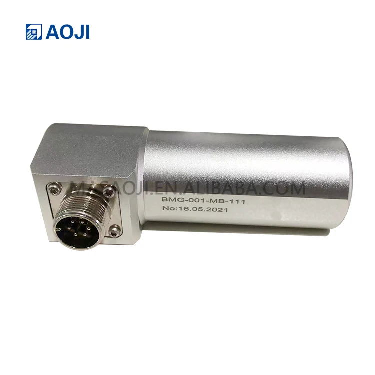 

Asphalt Paver Electric Auger Sensor for Bomag Asphalt Paver