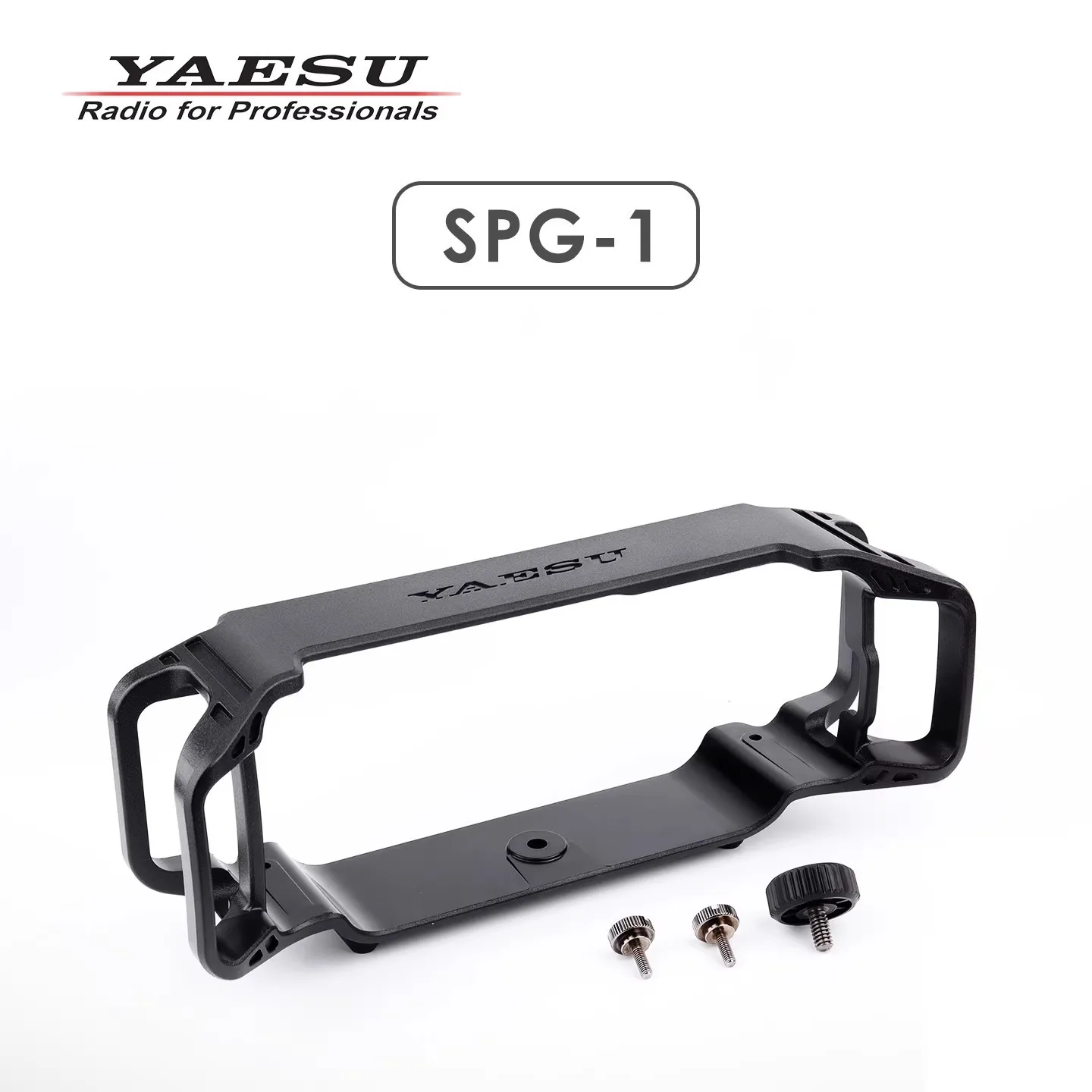 

Защитный чехол-кейс SPG-1 для YAESU FTX-1