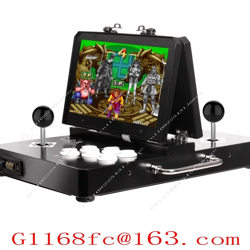 3D2026 Household Arcade Slot Machine Double Joystick All-in-one Machine