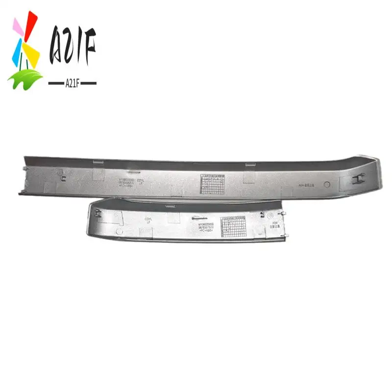 

A21F-For 2008 MK1 2013-2018 Car Luggage Rack Cover Roof Rail End-Cap Rack Base Covers