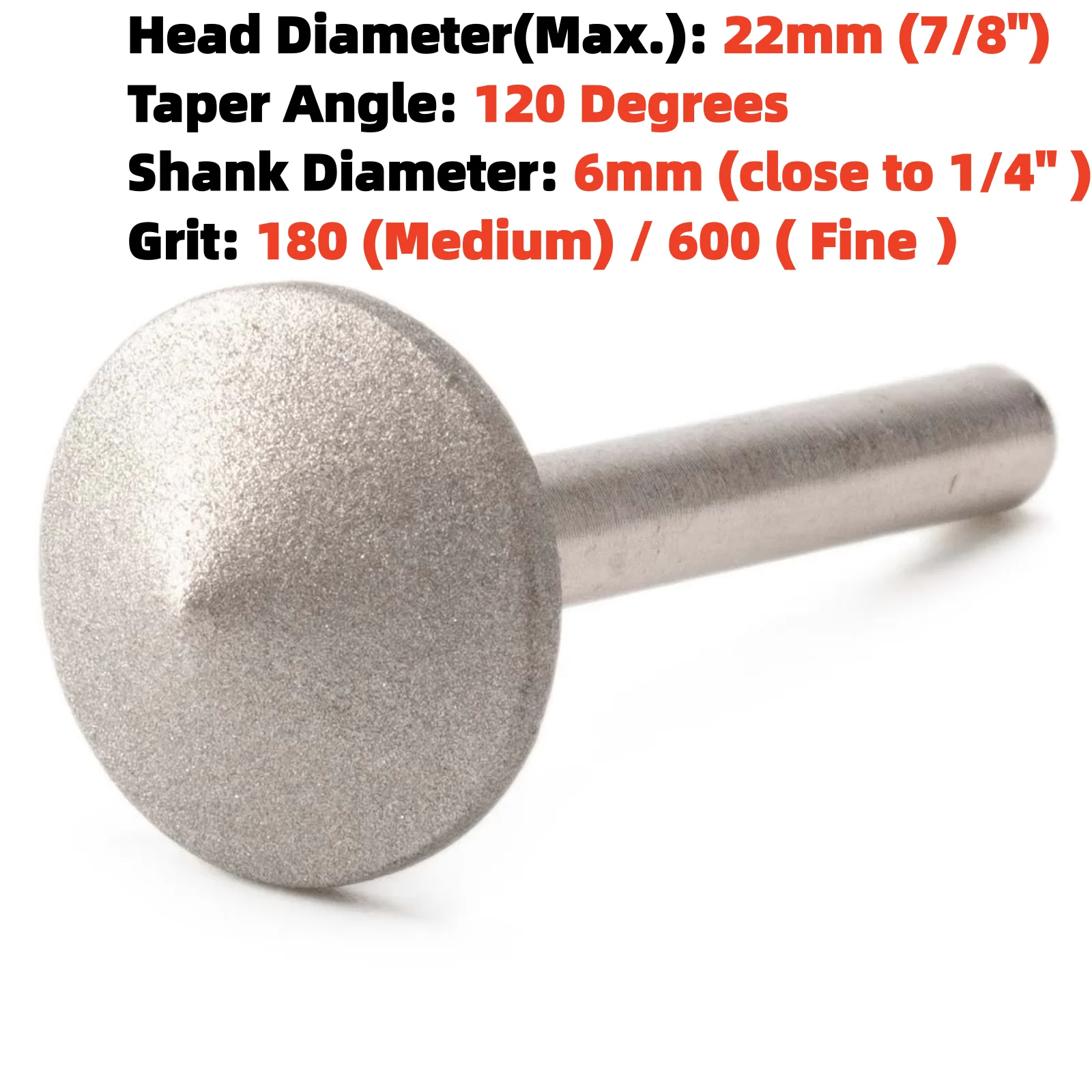 22mm 7/8