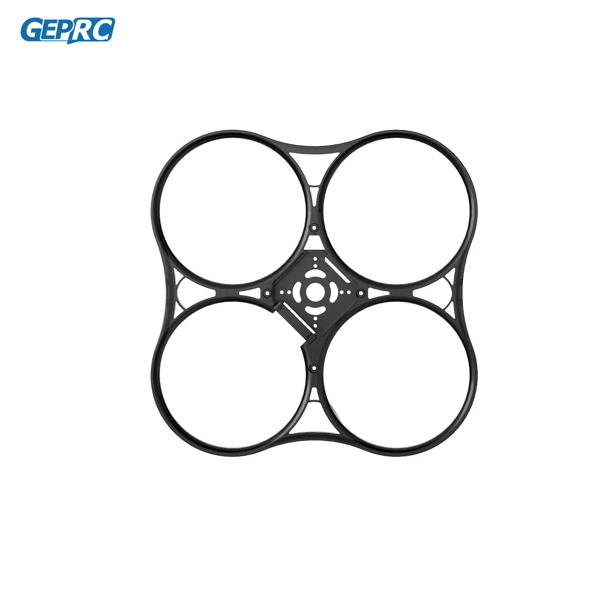 GEPRC GEP-CL30 V2 Frame Kits Suitable for Cinelog30 V2 Carbon Fiber Frame DIY RC FPV Quadcopter Drone Accessories Parts