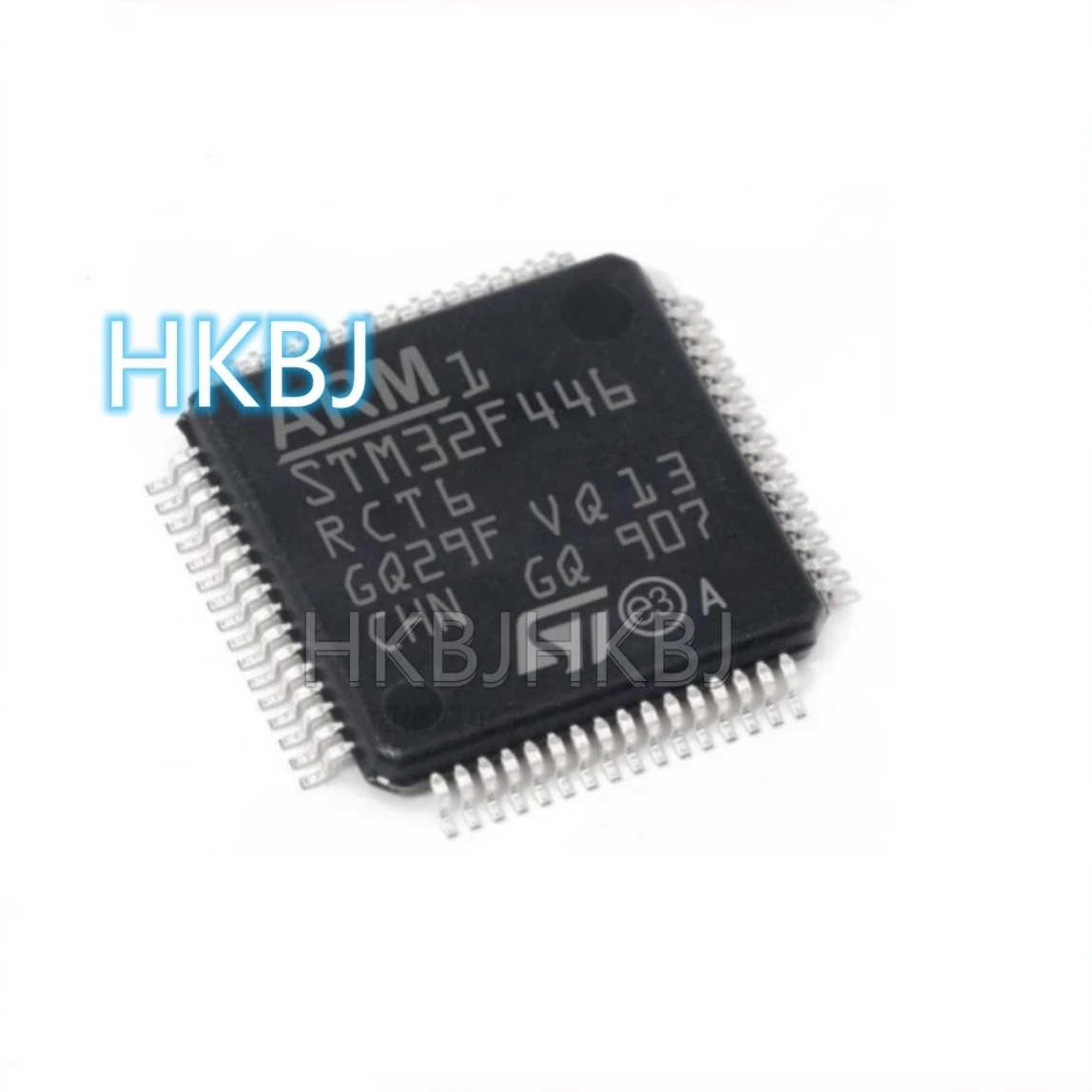 

Оригинальный микроконтроллер STM32F446RCT6 LQFP-64 ARM Cortex-M432, новый
