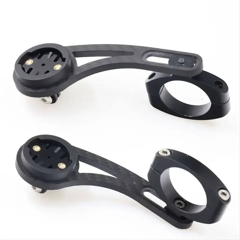 

Телескопическое крепление для велосипеда Kocevlo для камеры MTB, GoPro, подходит для CATEYE Garmin Bryton