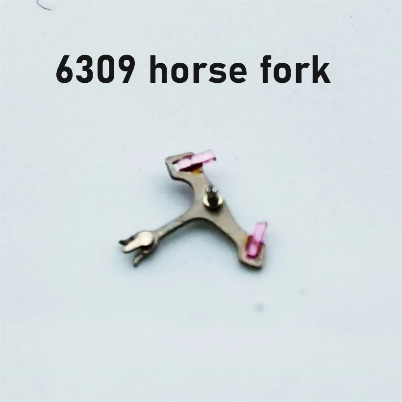 6309 Movement Horse Fork Suitable For 6309 Mechanical Movement Horse Fork Escapement Fork Movement Repair Parts Watch Accessorie